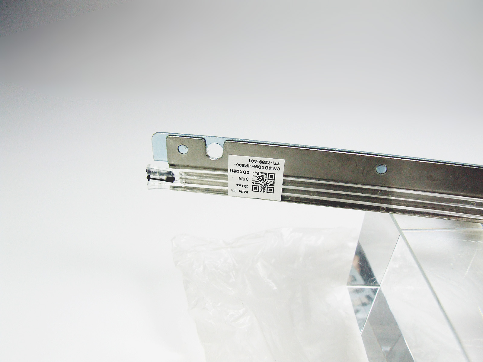 DELL PowerEdge 2.5" HDD hot-plug rámeček / caddy / tray (14-16G)